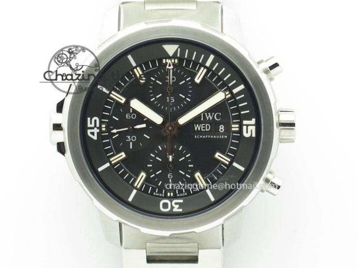 MIROTIME 0522 Portugieser Auto IWC0562A APSF 1:1 Best Edition White RG Dial on SS Bracelet A Unique 6991